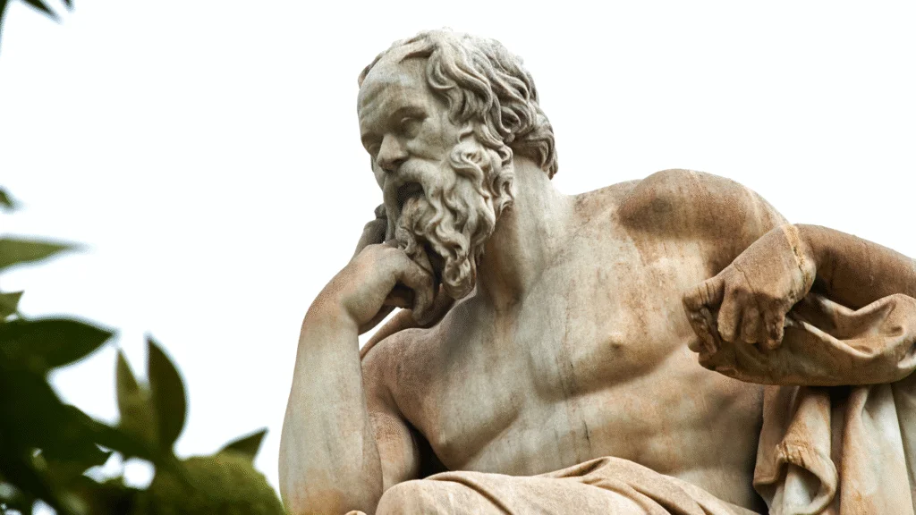  Sócrates