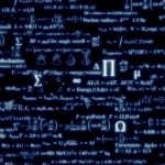 A história da matemática