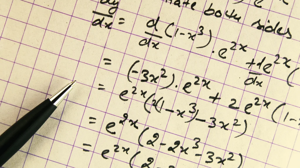 matemática