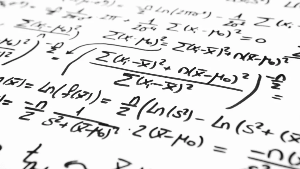 matemática
