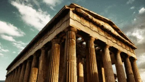 A história da civilização