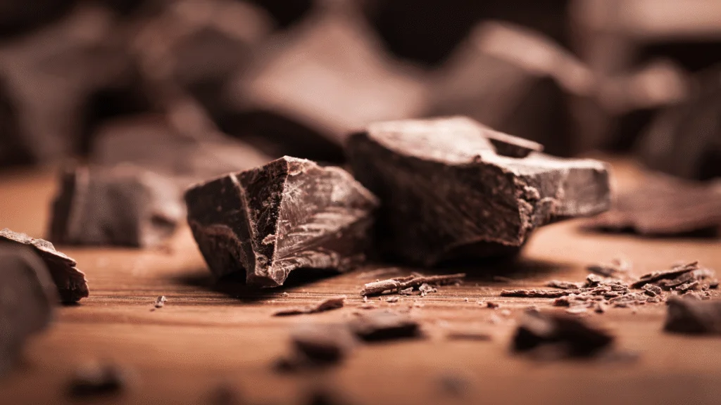 chocolate