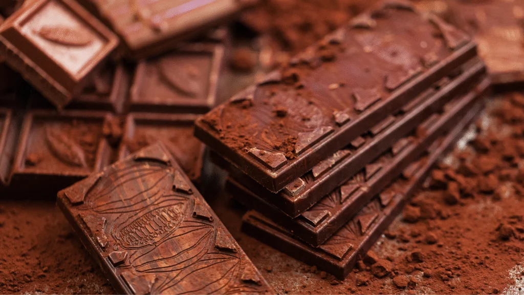 chocolate