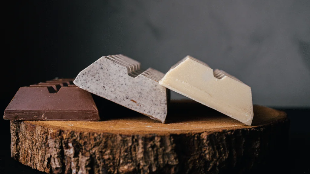 chocolate