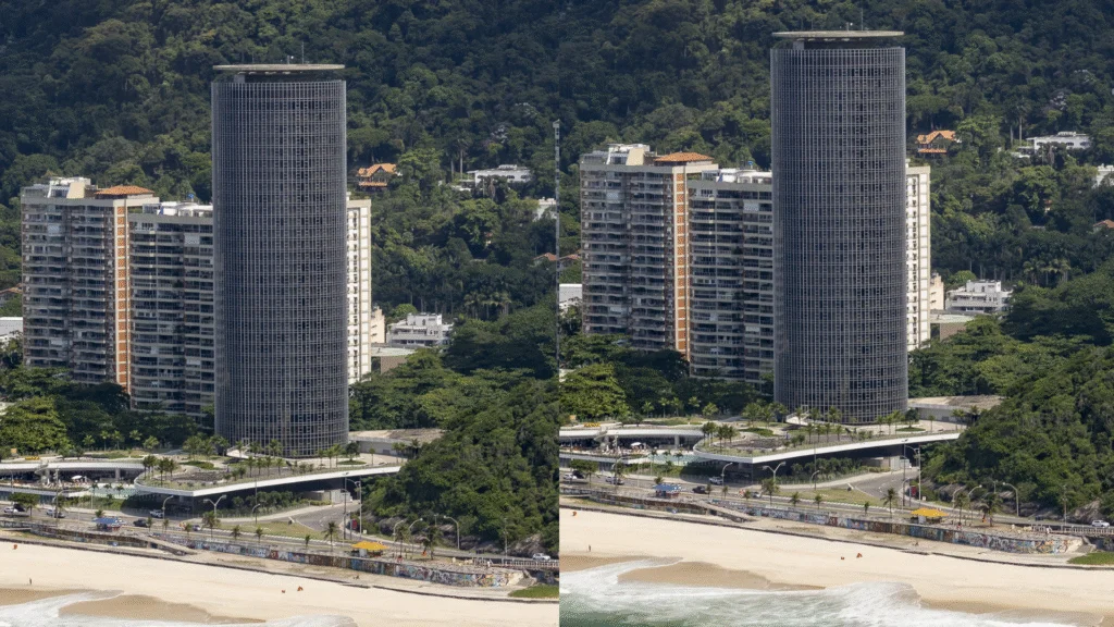 hotéis