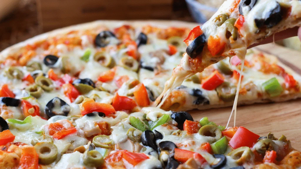 Pizza