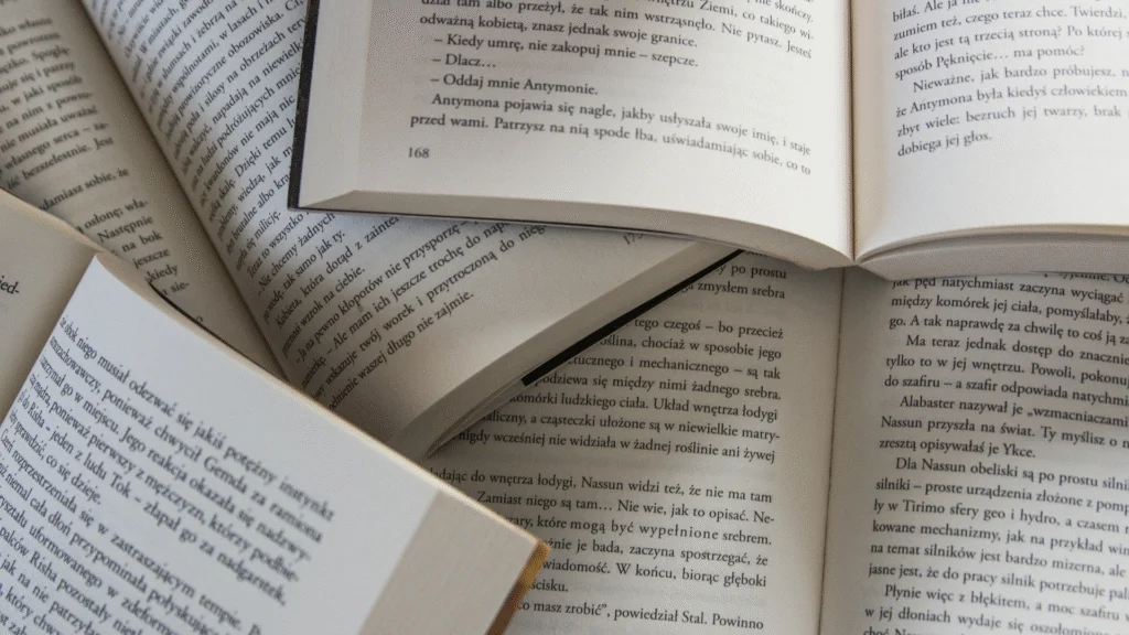 Livros