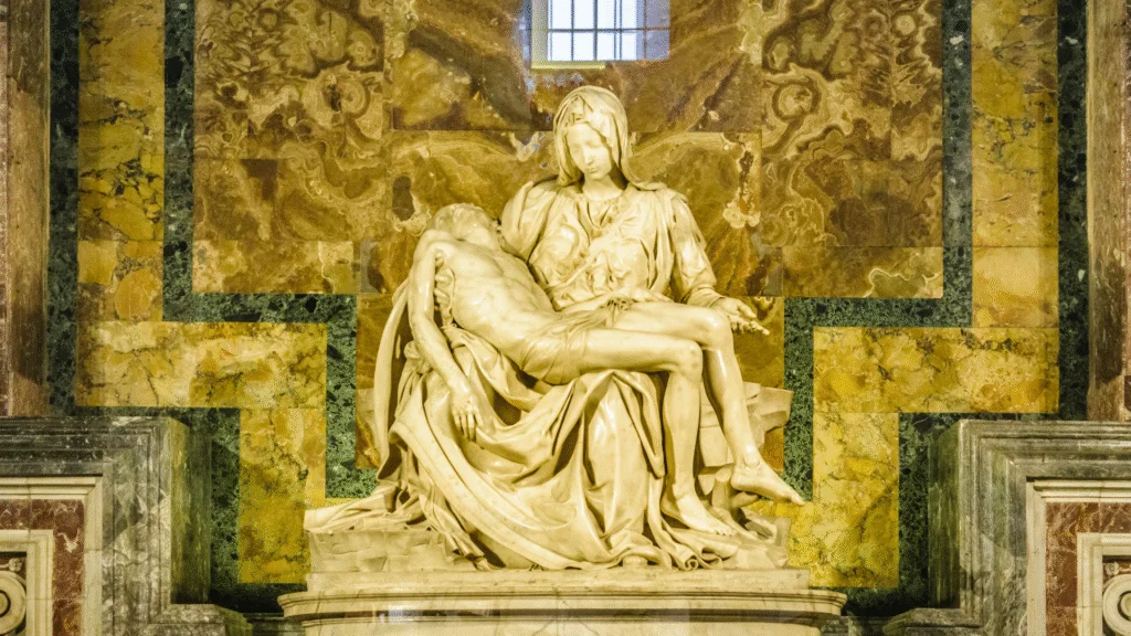 escultura