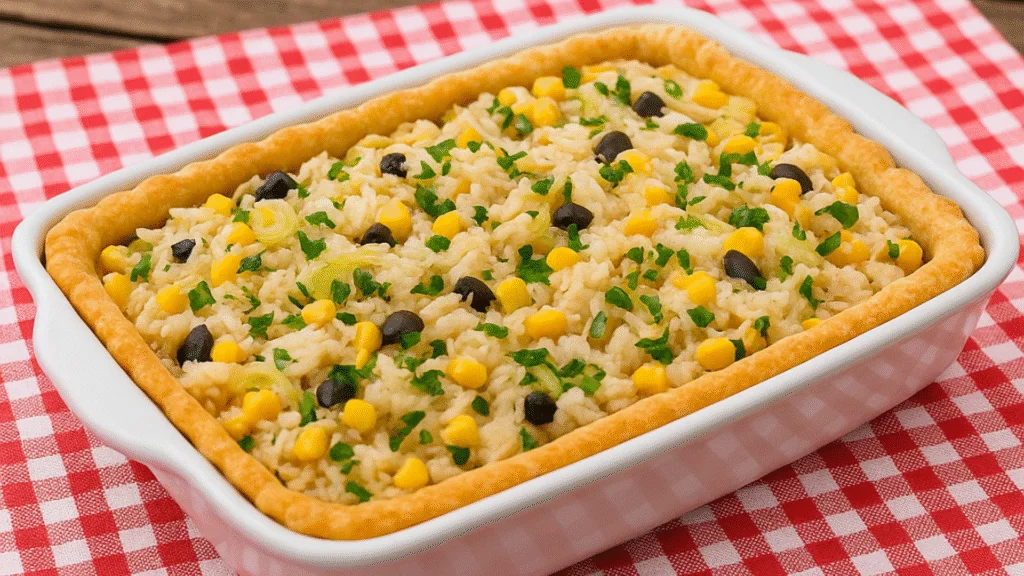 Torta sablée