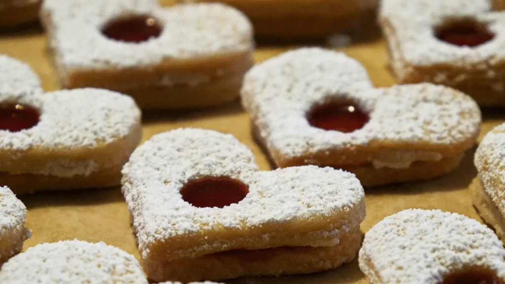 biscoito