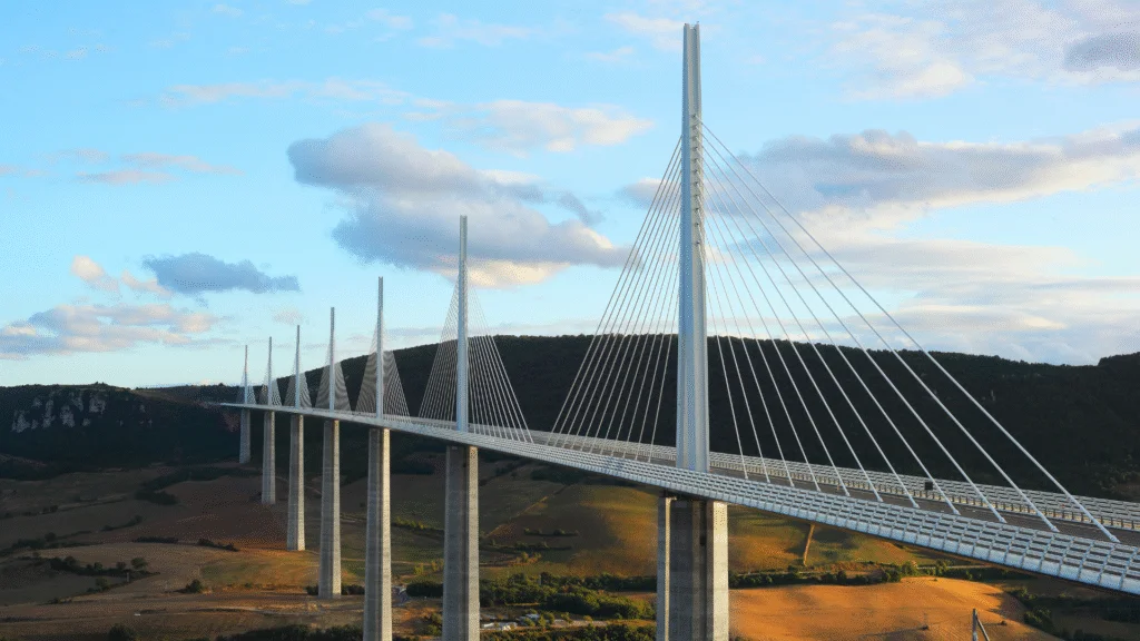 pontes