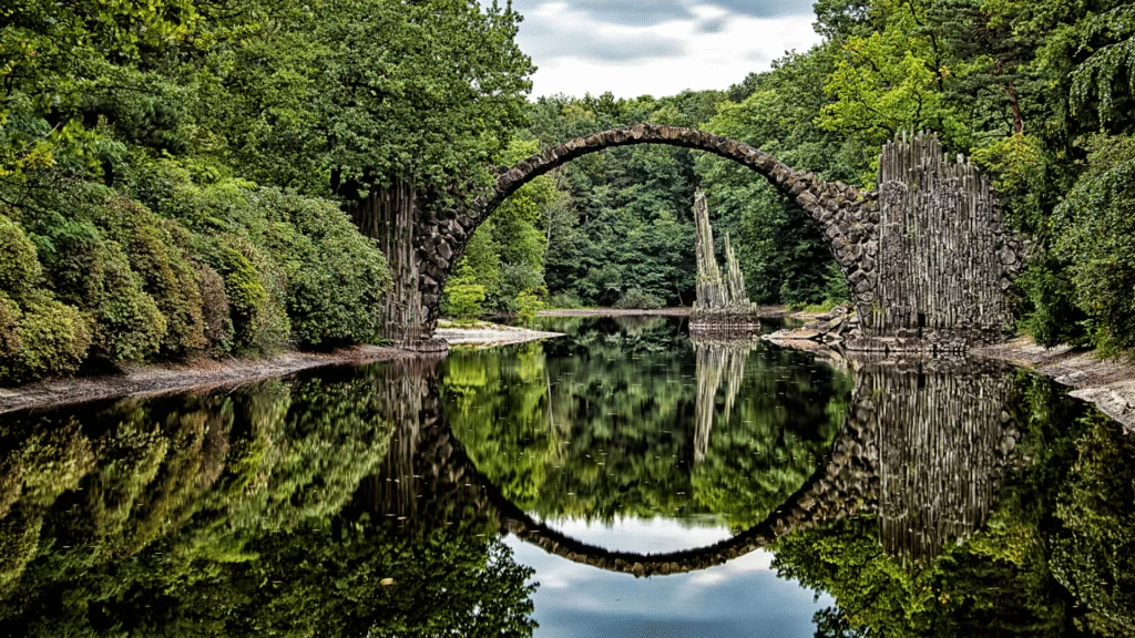 pontes
