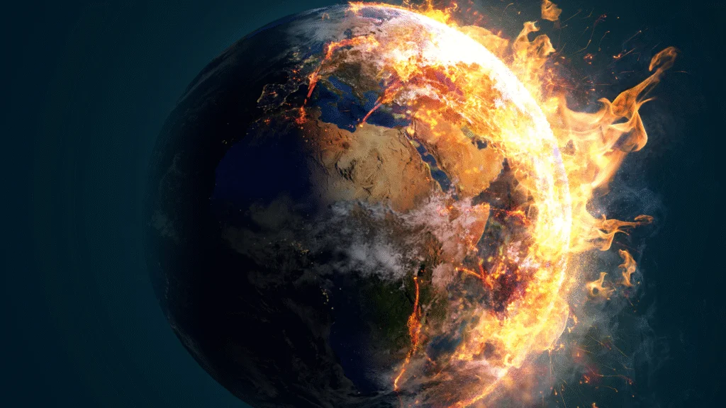  fim do mundo