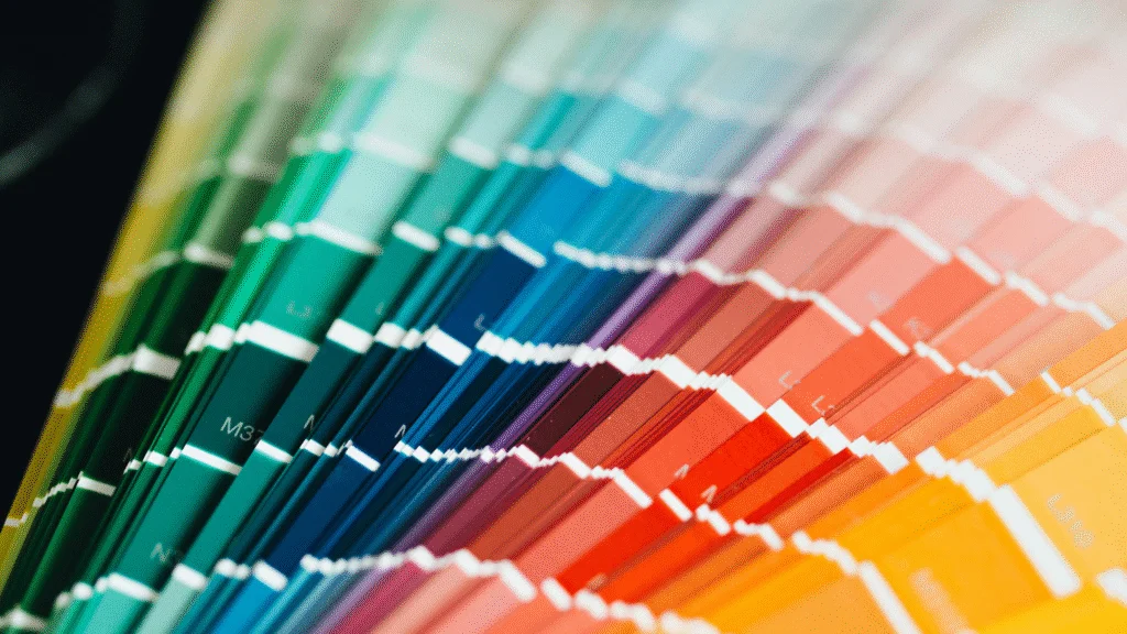 teoria das cores
