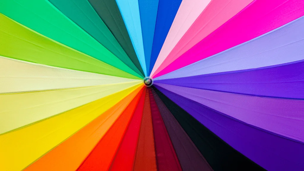 teoria das cores