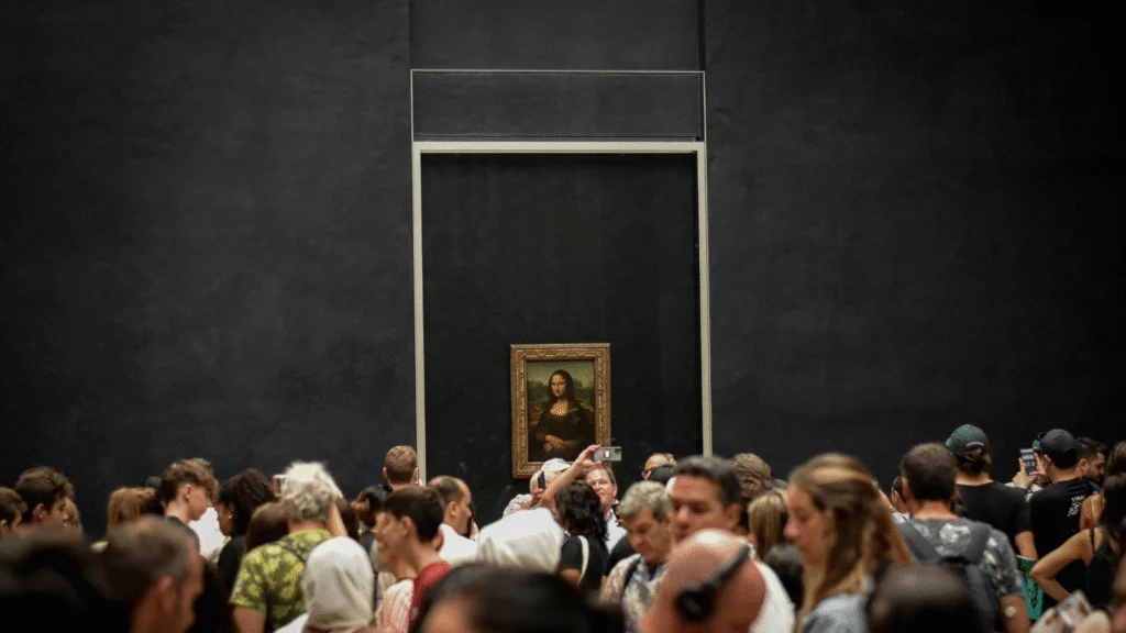Mona Lisa
