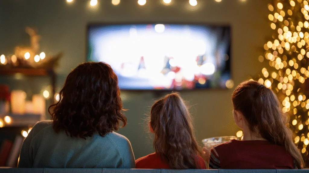 filmes natalinos