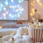 A história dos filmes natalinos