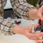 A história do stop-motion