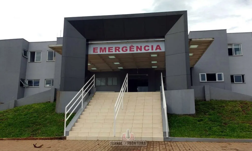 Uma nota à imprensa foi divulgada na manhã desta segunda-feira, por parte Hospital Municipal de Dionísio Cerqueira/ Instituto Santé