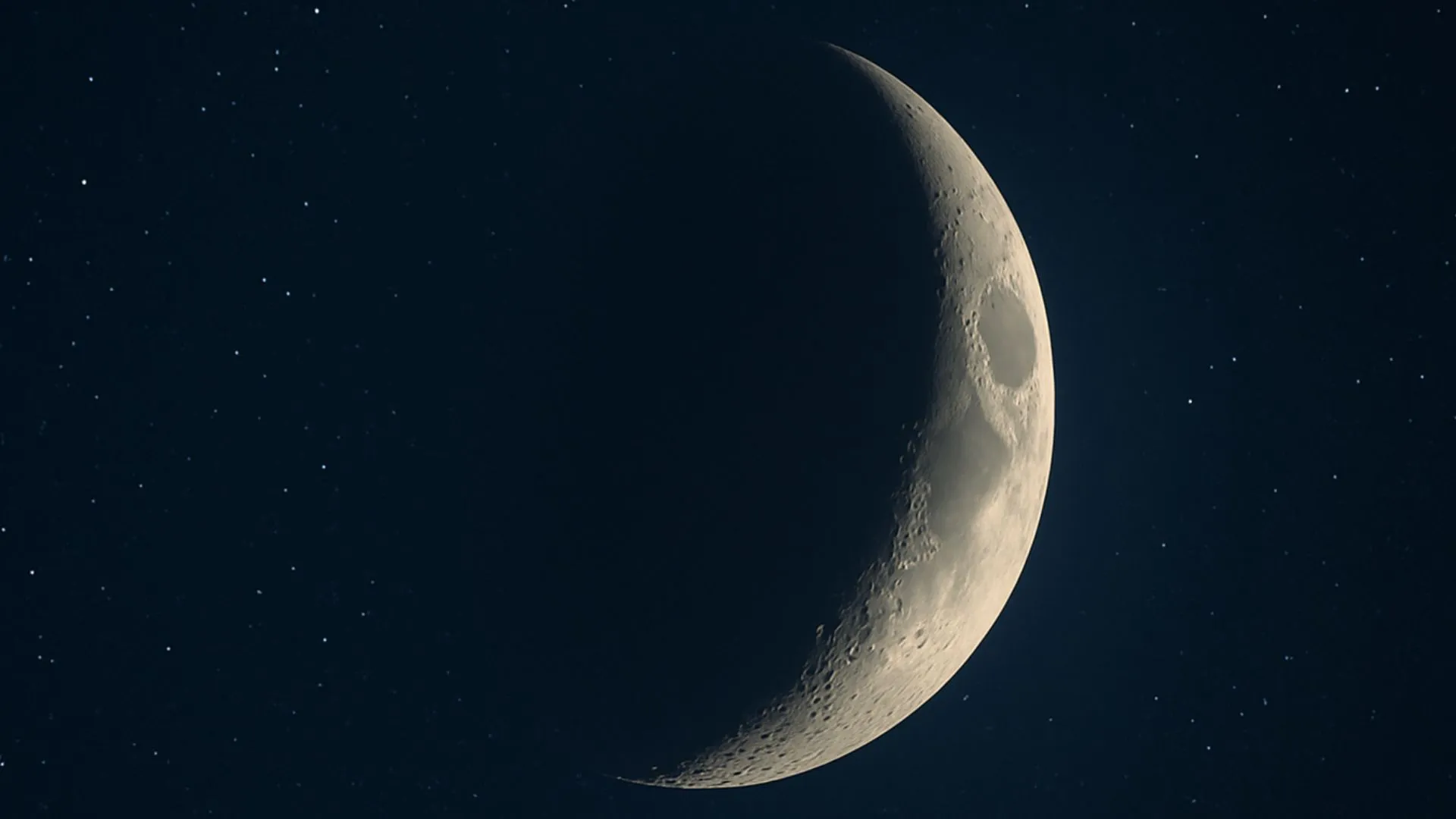 Fase da Lua hoje (22/07)