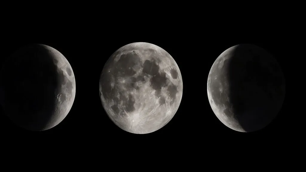 Fase da Lua hoje (07/07)