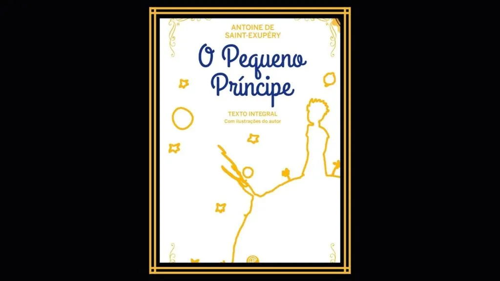 livros que parecem simples mas escondem camadas profundas de reflexão