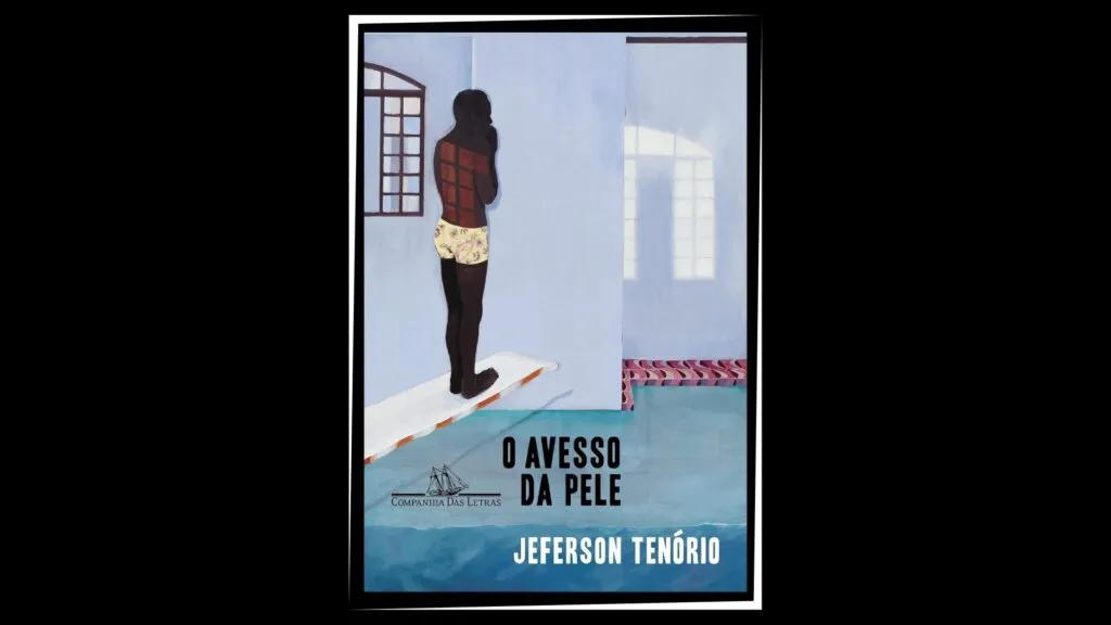 livros brasileiros contemporâneos para ler esse mês