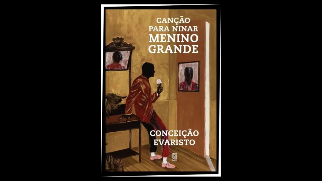 livros brasileiros contemporâneos para ler esse mês