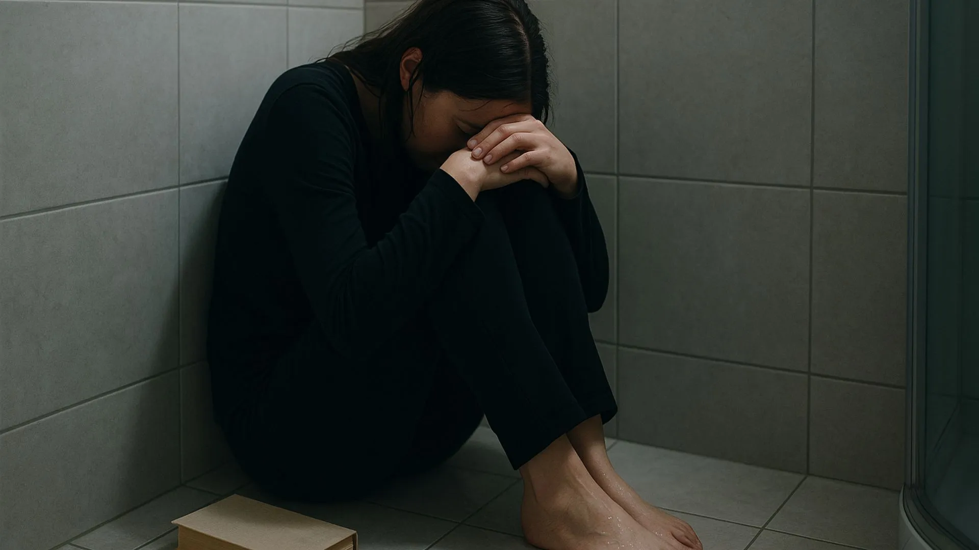 livros que te farão chorar em posição fetal no banho