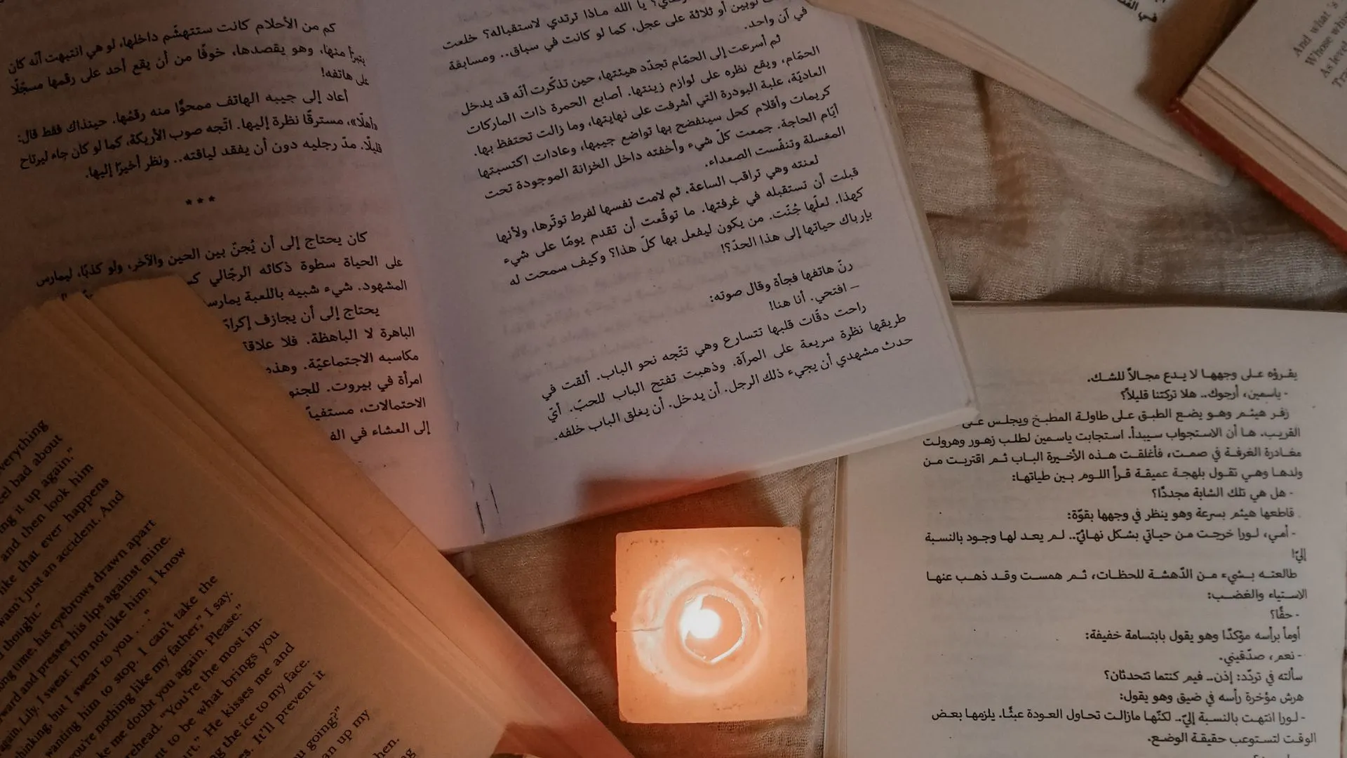 livros que vão te deixar com ressaca emocional