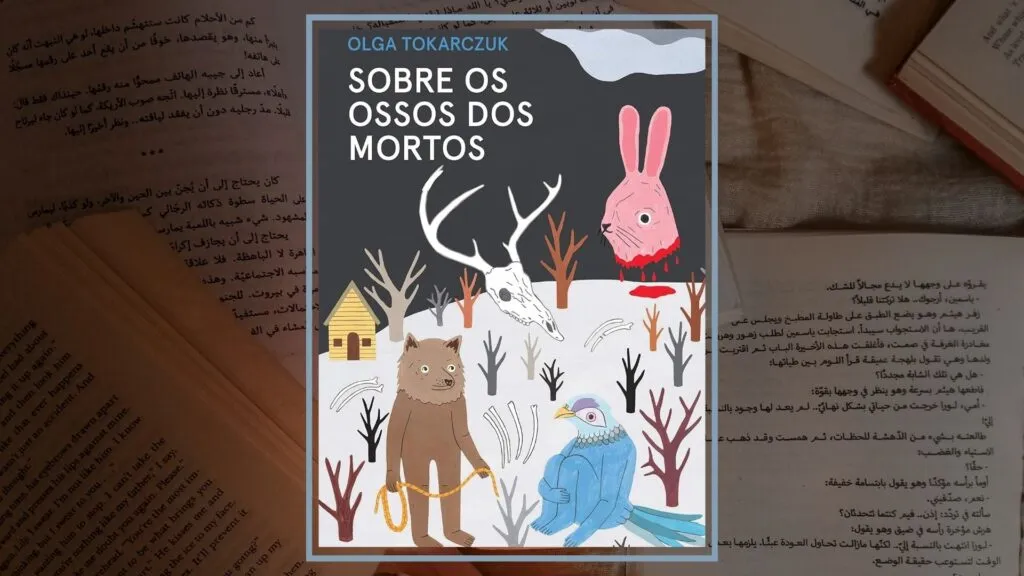 Os 10 livros de suspense e mistério mais desejados na Amazon