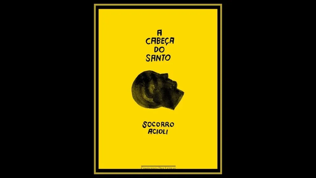 livros que você termina de ler e fica olhando pro teto em silêncio