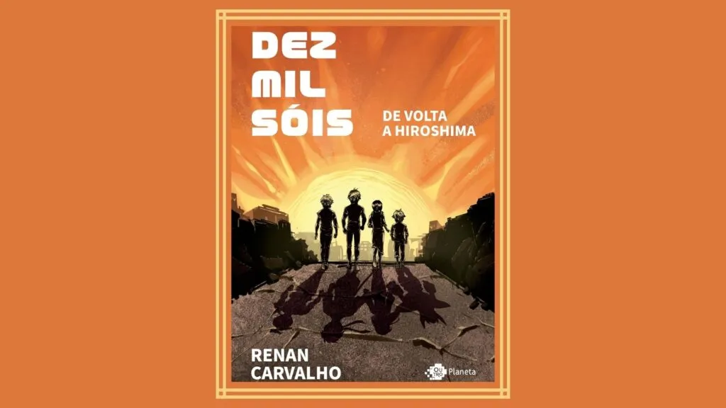 livros nacionais que vão te curar da síndrome de vira-lata