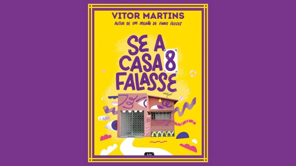 livros nacionais que vão te curar da síndrome de vira-lata
