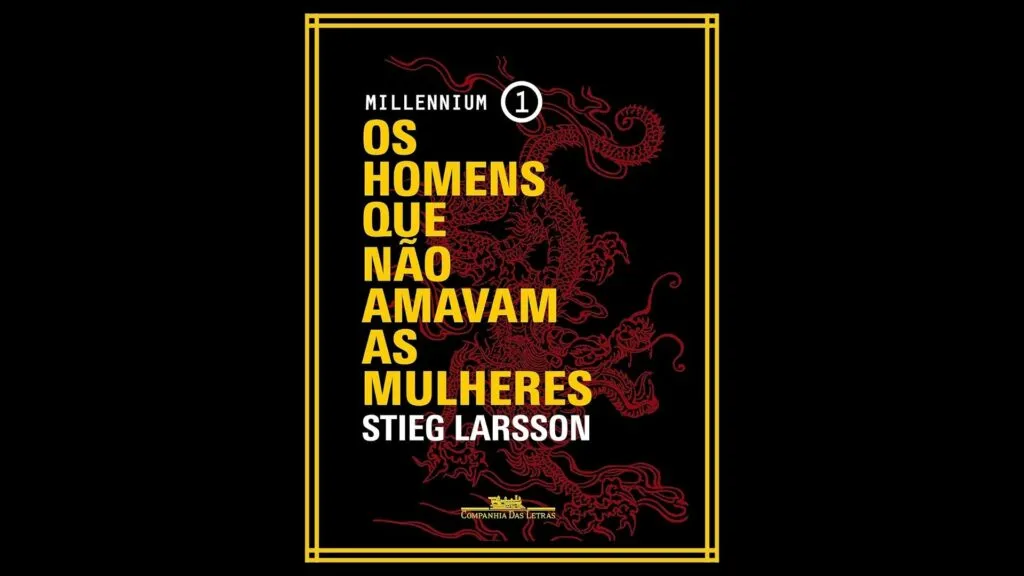 livros de suspense para ler nas férias de julho