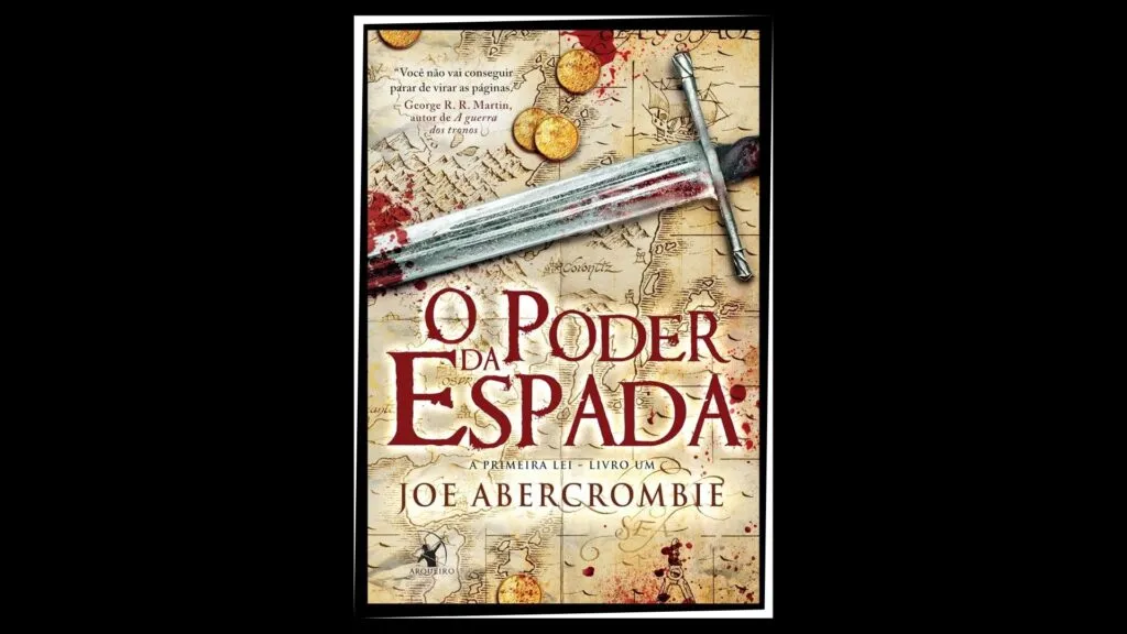 livros para quem gostou de Game of Thrones