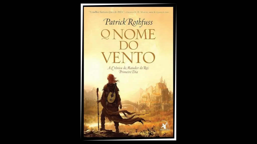 livros para quem gostou de Game of Thrones