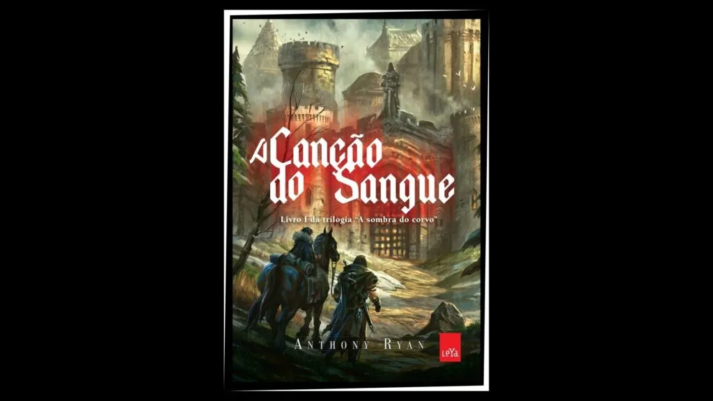 livros para quem gostou de Game of Thrones
