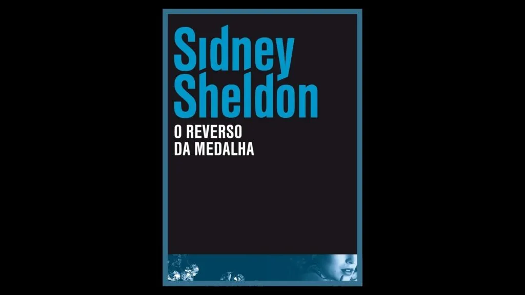 livros do Sidney Sheldon para ter na estante