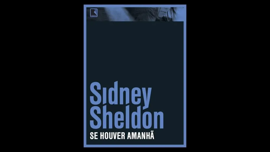 livros do Sidney Sheldon para ter na estante