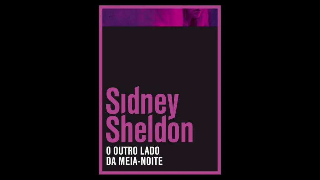 livros do Sidney Sheldon para ter na estante
