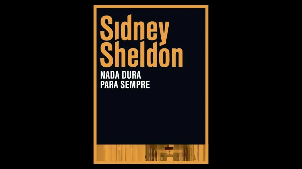 livros do Sidney Sheldon para ter na estante
