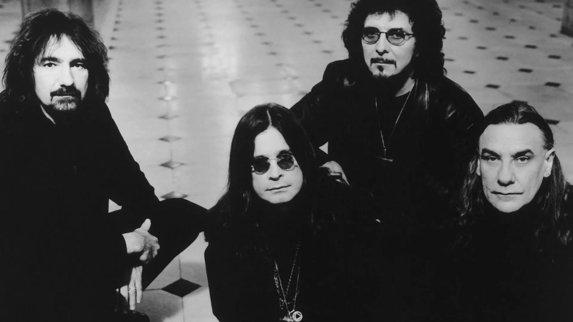 bandas para quem é fã de Black Sabbath
