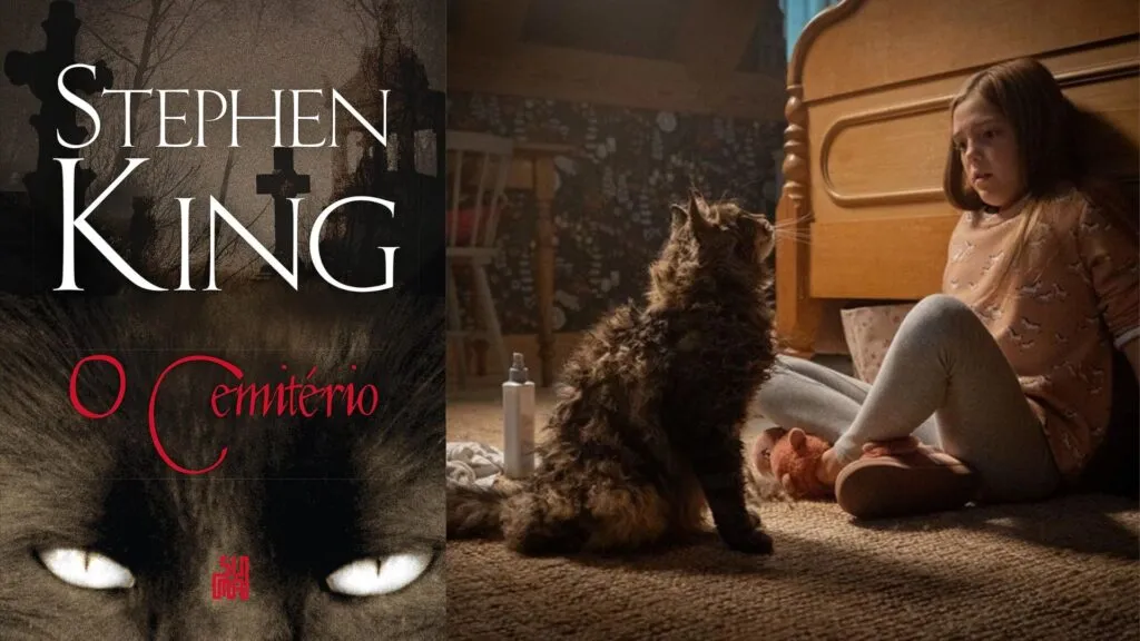 As piores adaptações de Stephen King — segundo o próprio autor