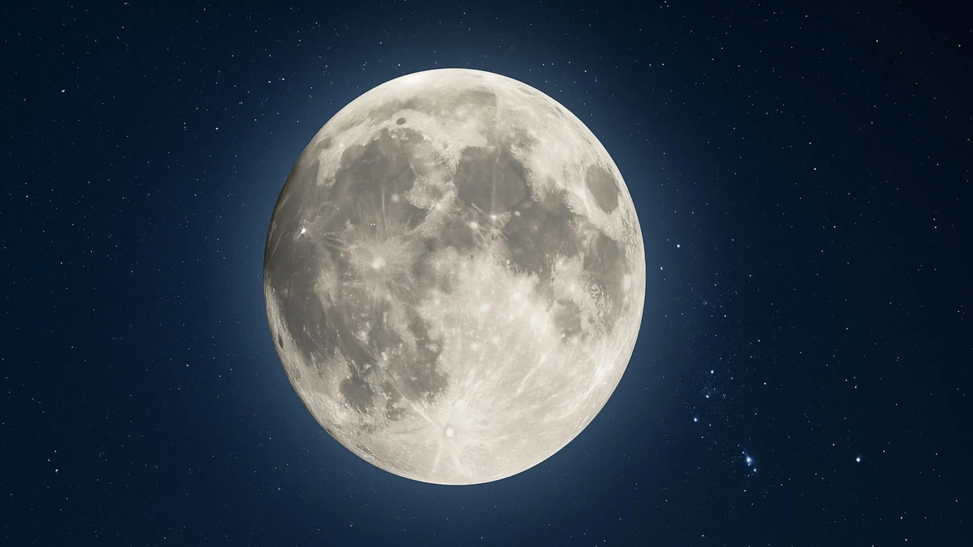 Lua cheia ilumina o céu hoje (10/07)