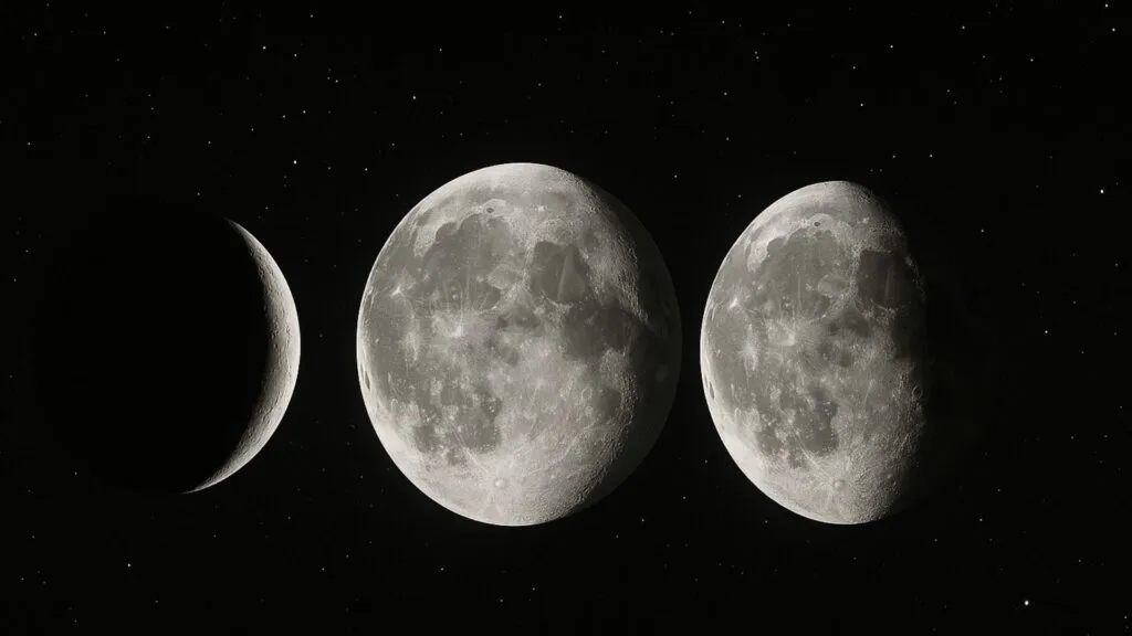 Lua cheia ilumina o céu hoje (10/07)