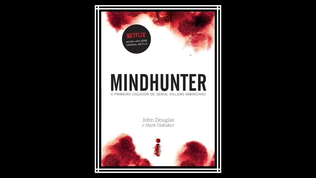 livros para quem gosta de séries sobre casos criminais