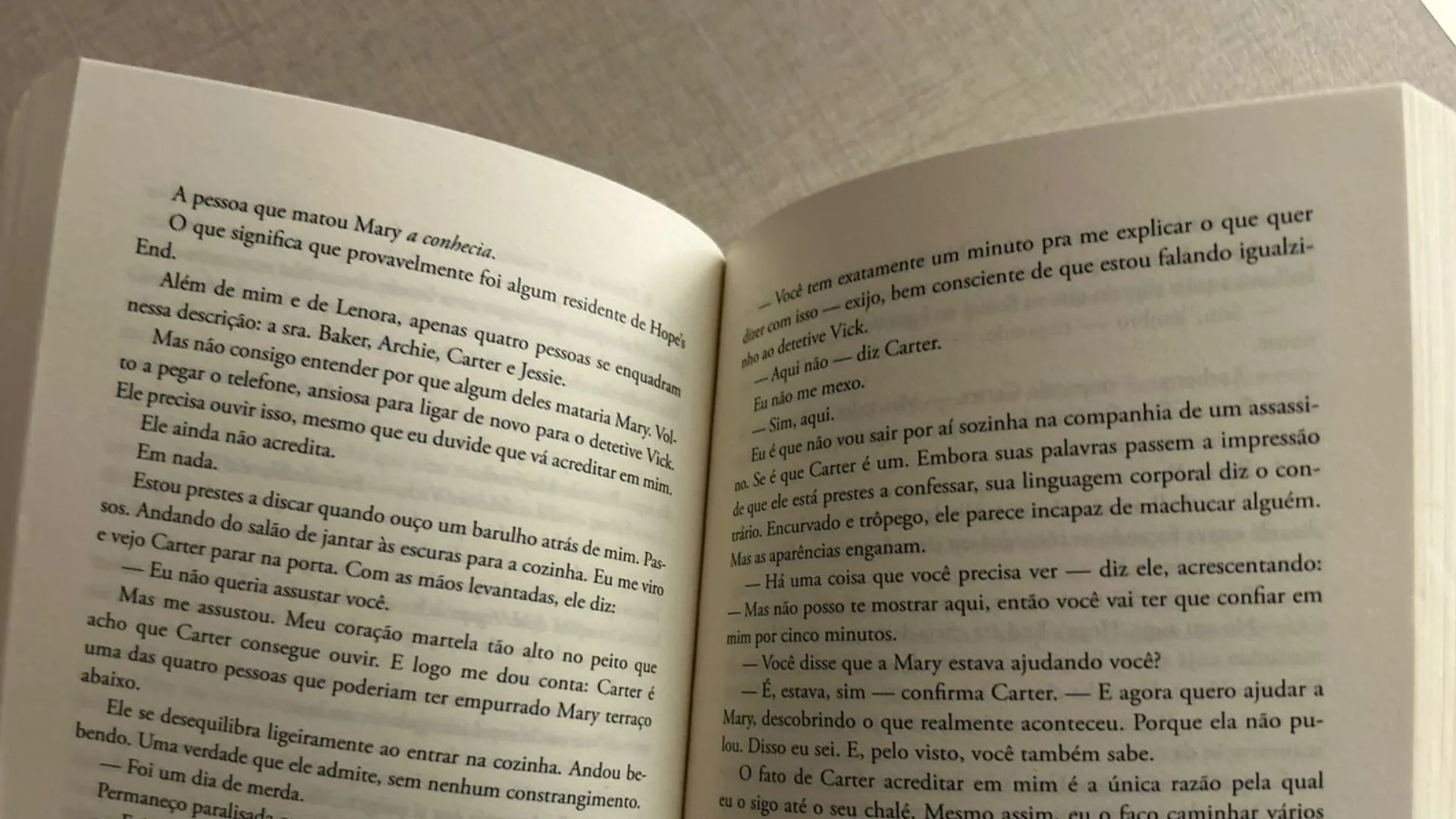 livros para quem está cansado do óbvio
