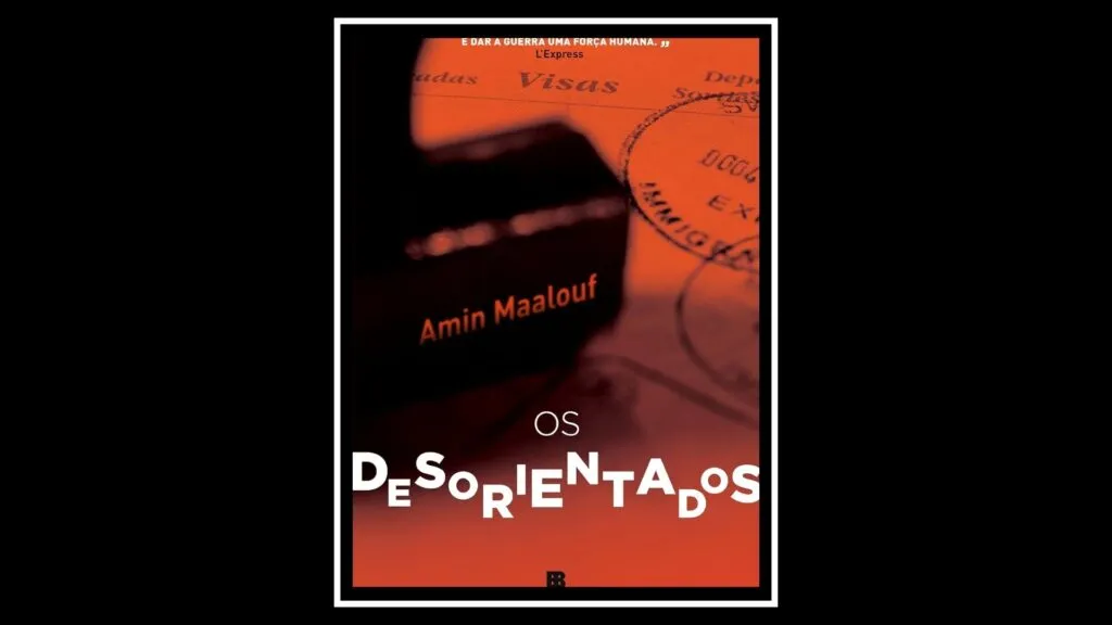 livros para quem está cansado do óbvio